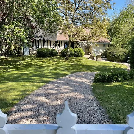 Le Colonel Casa vacanze Les Champeaux